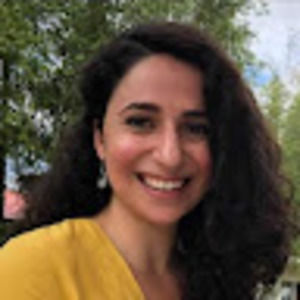 Meet your Posher, Melanie